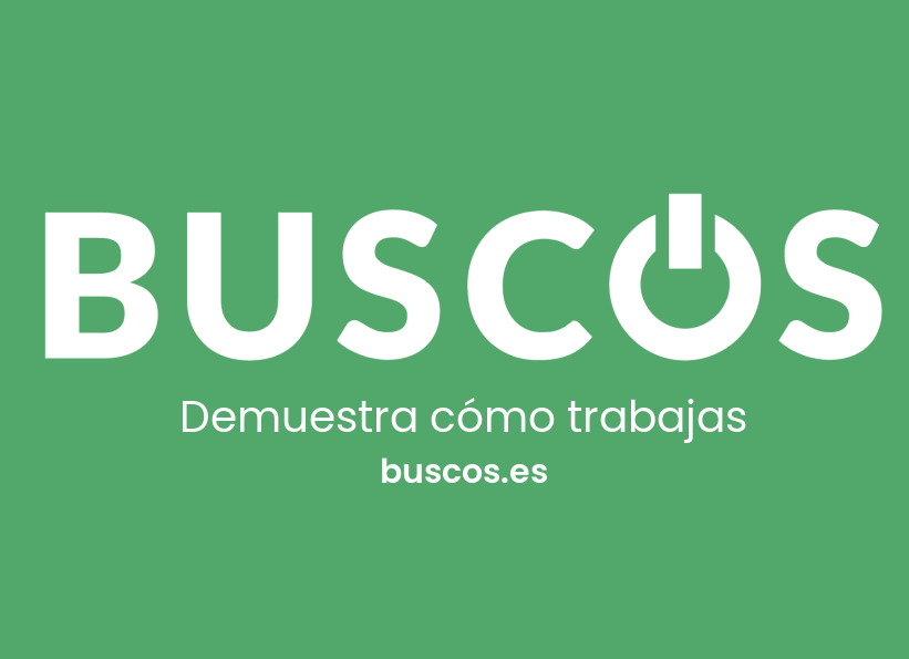 BUSCOS Logo