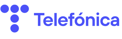TELEFÓNICA TECH Logo