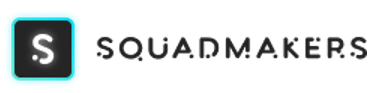 SQUAD MAKERS Logo