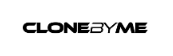 CLONE BY ME Logo