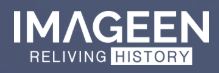 IMAGEEN Logo
