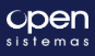 OPEN SISTEMAS Logo