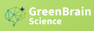 GREENBRAIN SCIENCE Logo