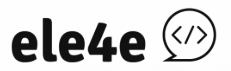 ELE4E Logo