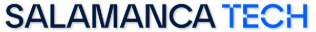 SALAMANCA TECH Logo