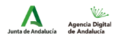 JUNTA DE ANDALICÍA Logo
