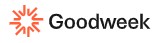 GOODWEEK Logo
