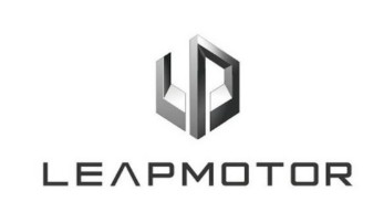 LEAP MOTOR Logo
