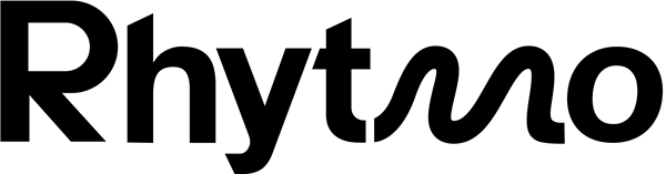 Rhytmo Logo
