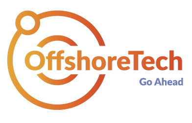 OFFSHORE TECH Logo