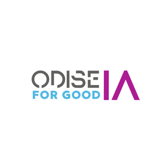 ODISEIA4GOOD Logo