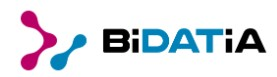 BiDATiA Logo