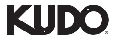 KUDO Logo