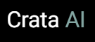 CRATA AI Logo