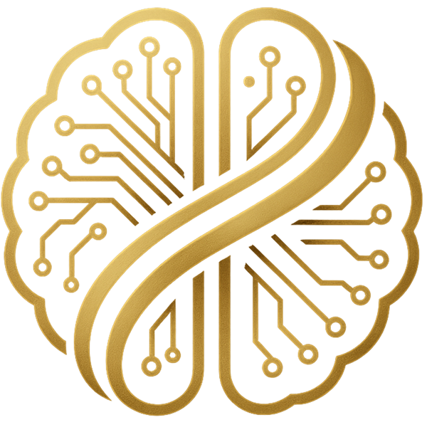 IA Orgánica Logo